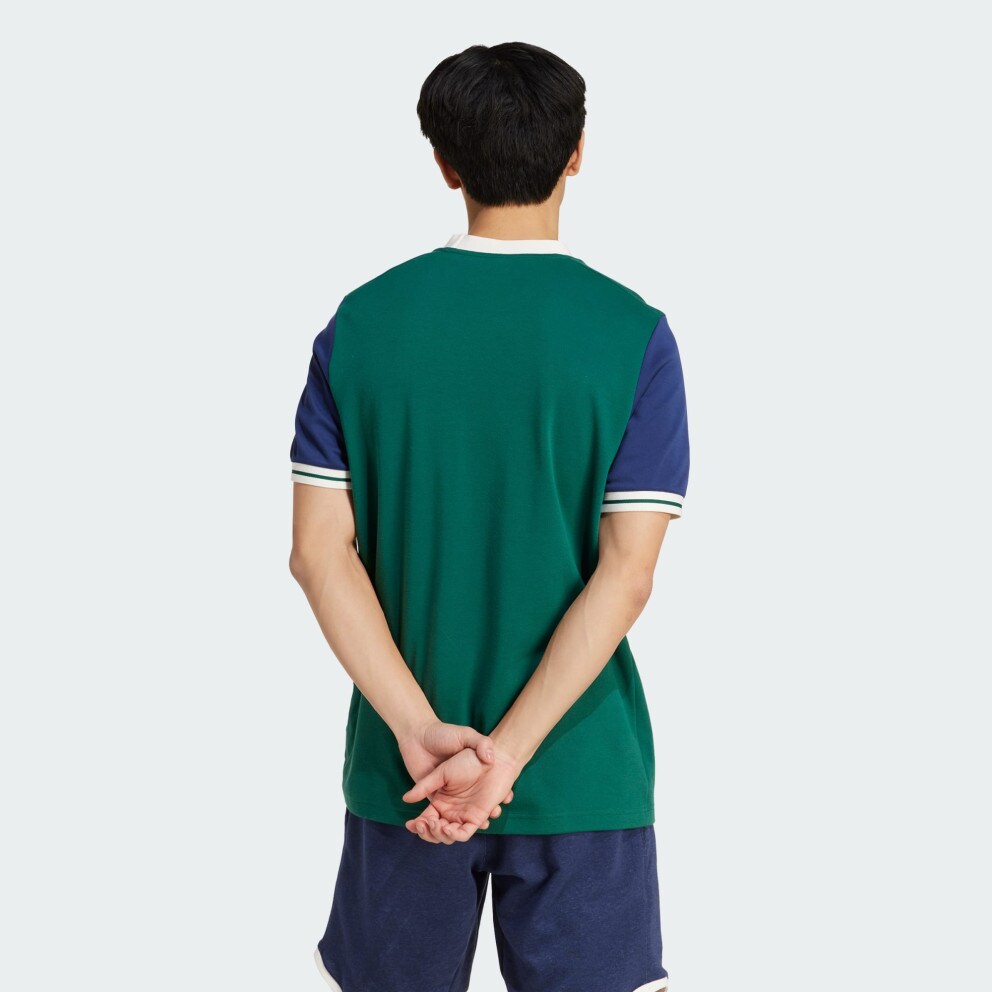 adidas Heritage Tennis Tee