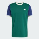adidas Heritage Tennis Tee
