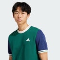 adidas Heritage Tennis Tee