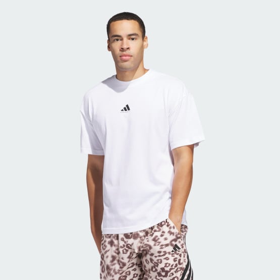 adidas Select Foundation Tee