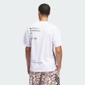 adidas Select Foundation Tee