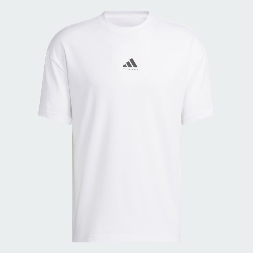 adidas Select Foundation Tee