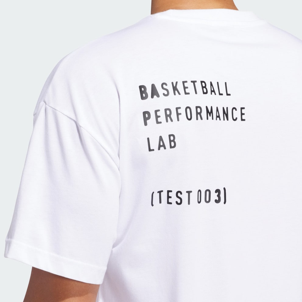 adidas Select Foundation Tee