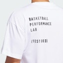 adidas Select Foundation Tee