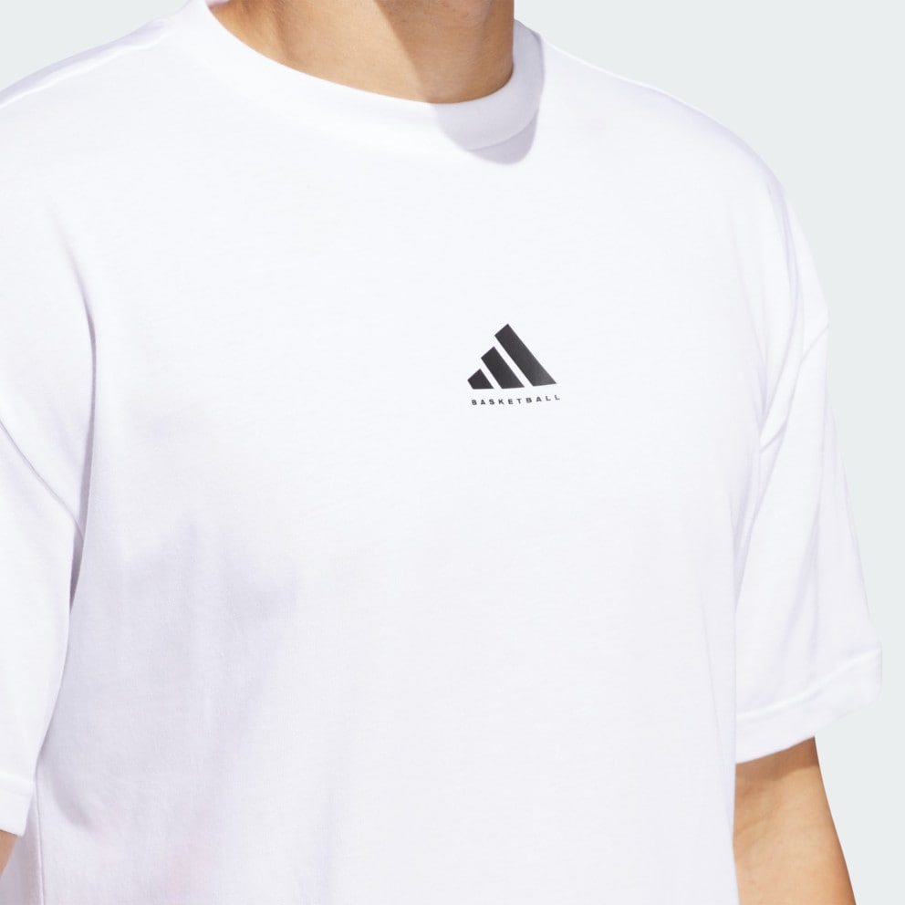 adidas Select Foundation Tee