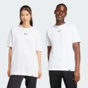 adidas sportswear Lounge Still Life Lemons Graphic Tee