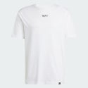 adidas sportswear Lounge Still Life Lemons Graphic Tee