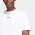 adidas sportswear Lounge Still Life Lemons Graphic Tee