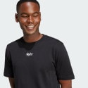 adidas sportswear Lounge Still Life Lemons Graphic Tee