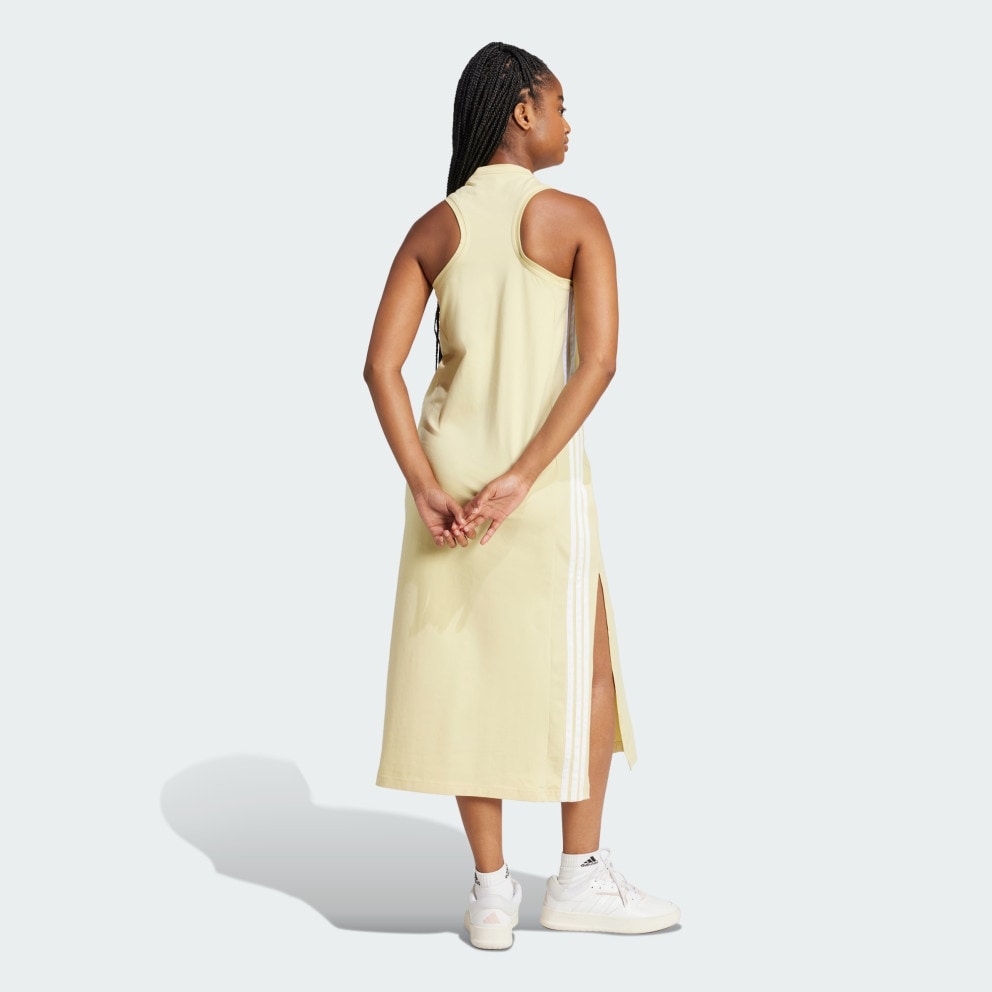 adidas sportswear Essentials 3-Stripes Long Racerback Dress