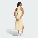 adidas sportswear Essentials 3-Stripes Long Racerback Dress