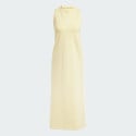 adidas sportswear Essentials 3-Stripes Long Racerback Dress