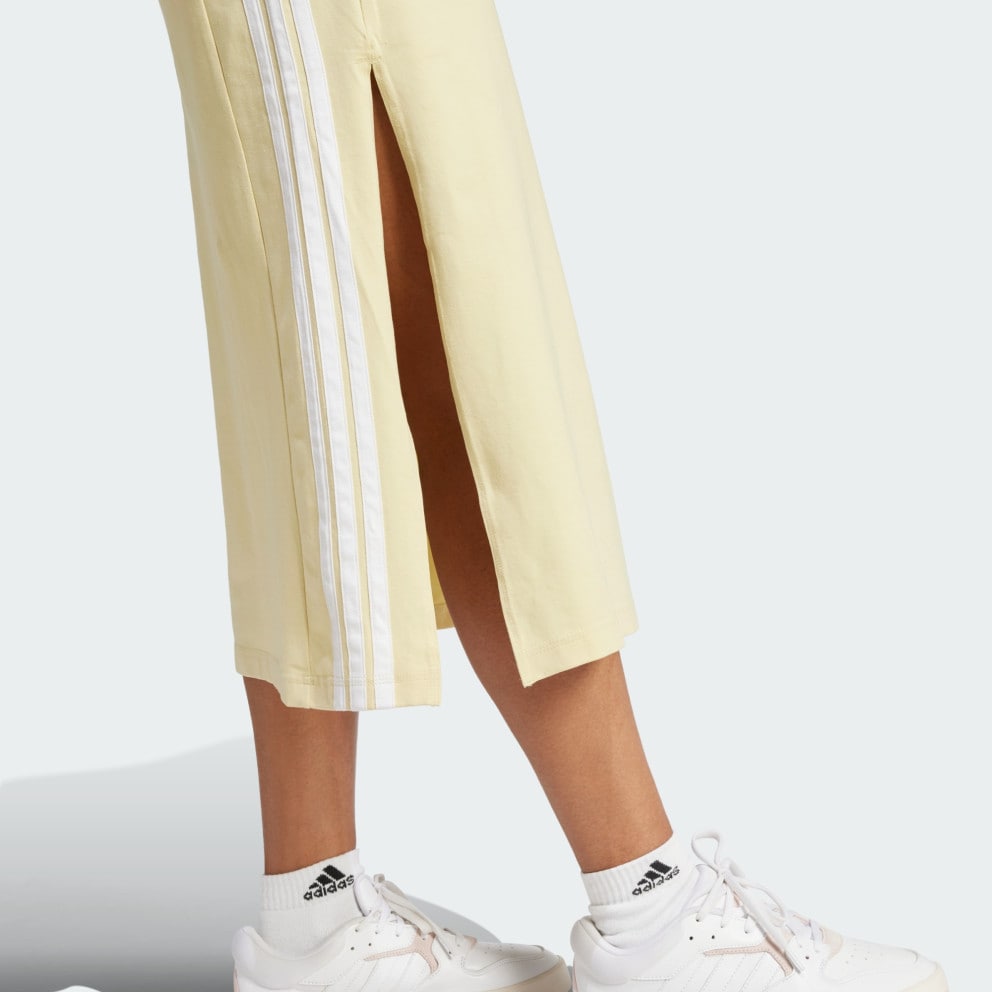 adidas sportswear Essentials 3-Stripes Long Racerback Dress