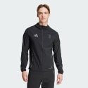 adidas Juventus Tiro 25 Competition Vis Tech Travel Jacke