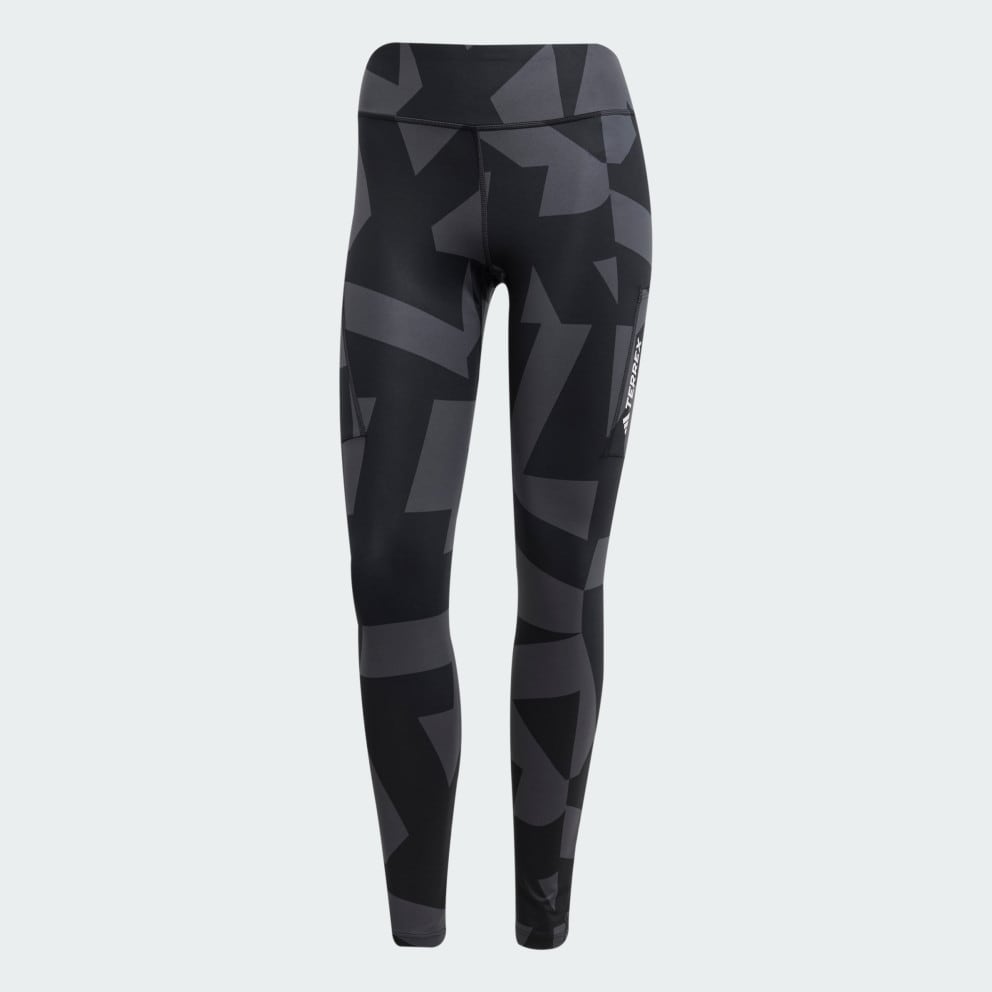 adidas Terrex Multi Tights Printed