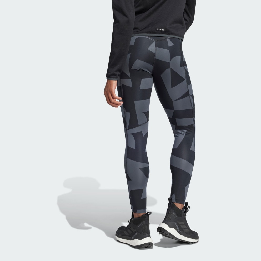 adidas Terrex Multi Tights Printed