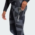 adidas Terrex Multi Tights Printed