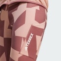 adidas Terrex Multi Tights Printed