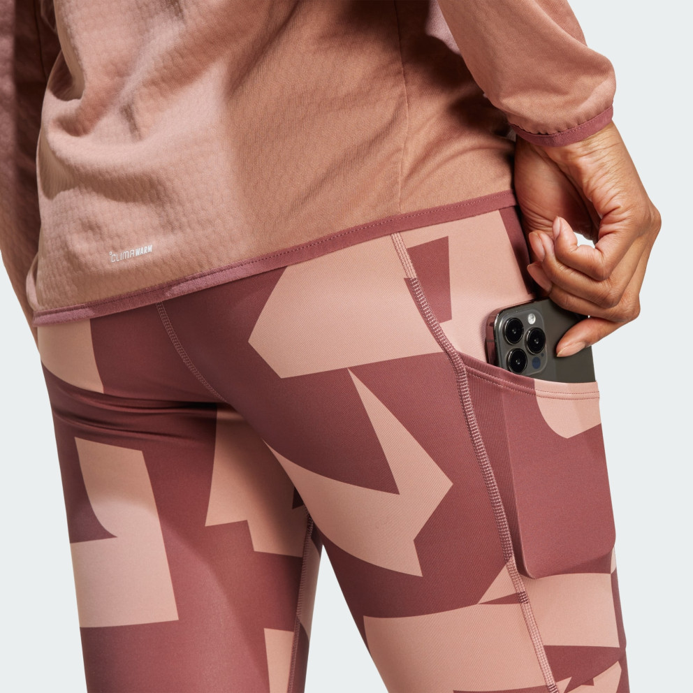 adidas Terrex Multi Tights Printed