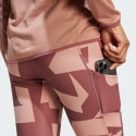 adidas Terrex Multi Tights Printed