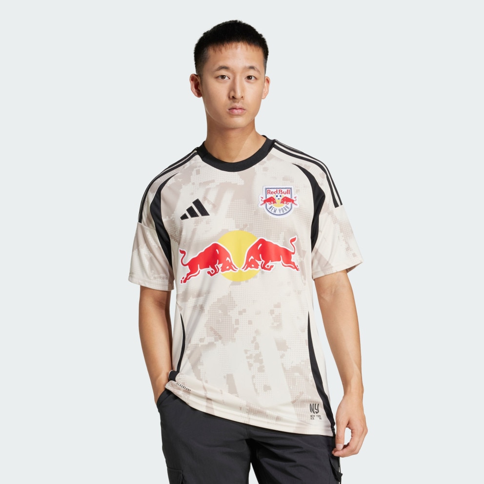 adidas New York Red Bulls 25/26 Away Jersey
