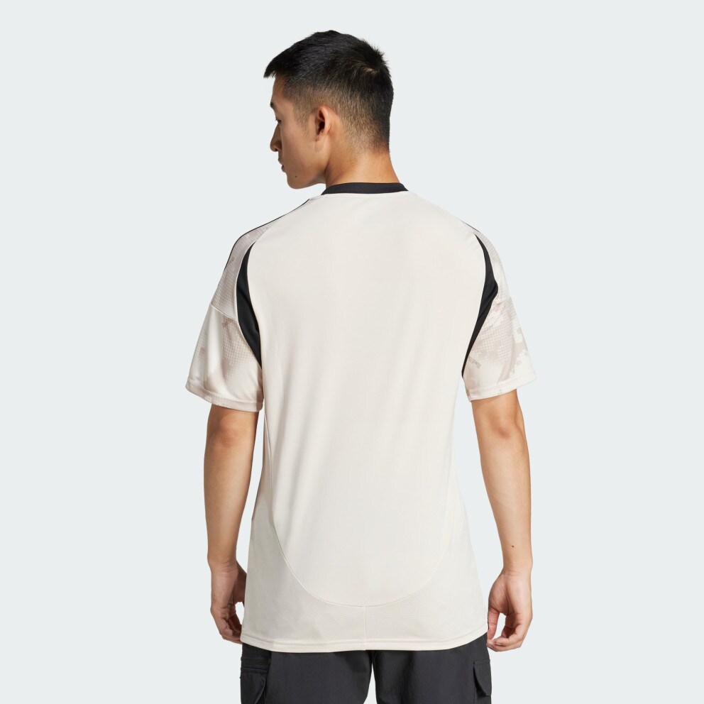 adidas New York Red Bulls 25/26 Away Jersey