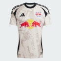 adidas New York Red Bulls 25/26 Away Jersey