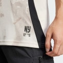 adidas New York Red Bulls 25/26 Away Jersey