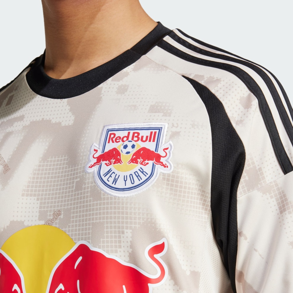 adidas New York Red Bulls 25/26 Away Jersey