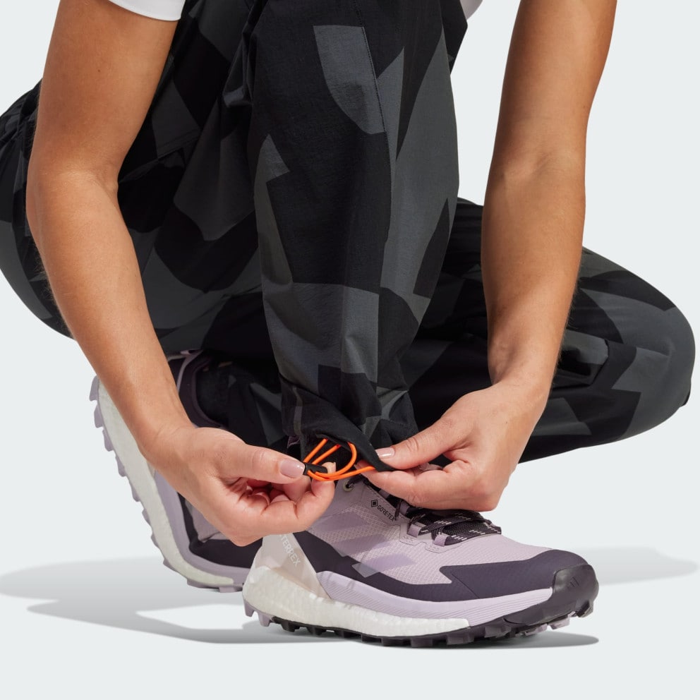 adidas Terrex Xploric Cargo Pants Printed