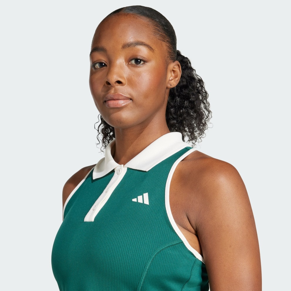 adidas Heritage Tennis Dress