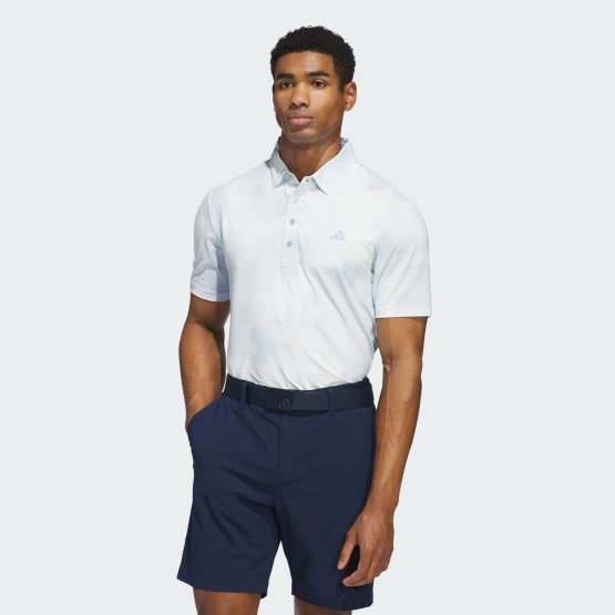 adidas Ultimate365 Tour Printed Cool Feeling Left Chest P