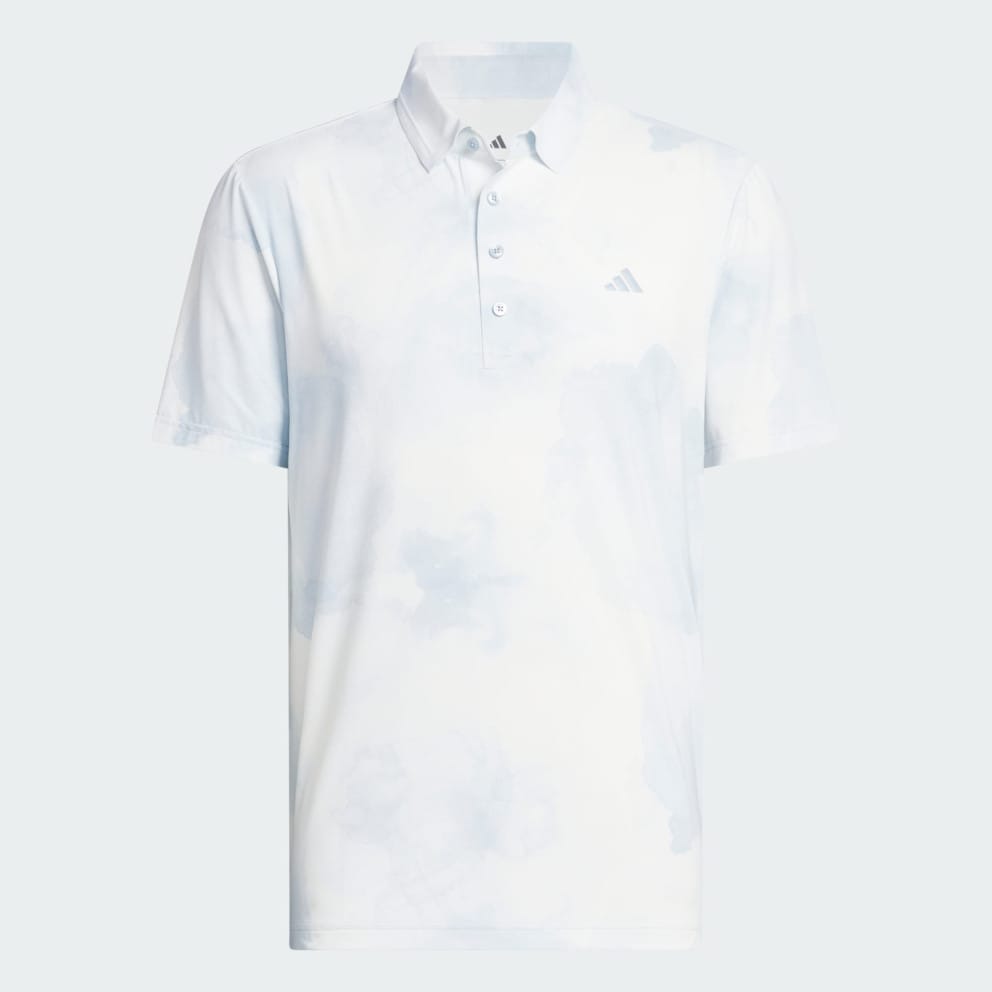 adidas Ultimate365 Tour Printed Cool Feeling Left Chest P