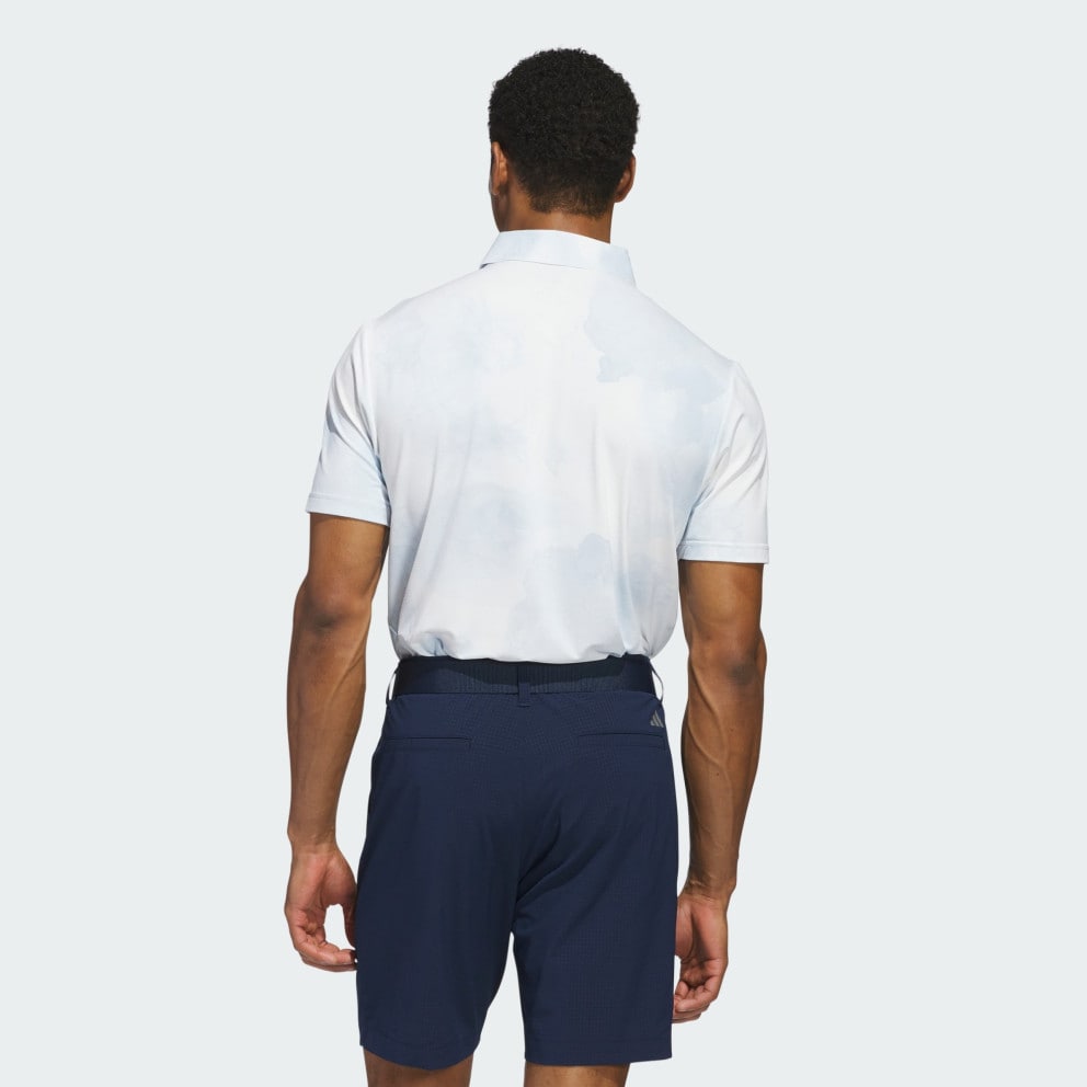 adidas Ultimate365 Tour Printed Cool Feeling Left Chest P