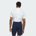 adidas Ultimate365 Tour Printed Cool Feeling Left Chest P