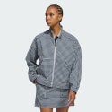 adidas Ultimate365 Gingham Jacket
