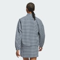adidas Ultimate365 Gingham Jacket