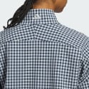 adidas Ultimate365 Gingham Jacket