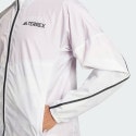 adidas Terrex Multi Printed Wind Jacket