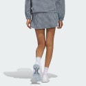 adidas Ultimate365 Gingham Skort