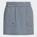 adidas Ultimate365 Gingham Skort