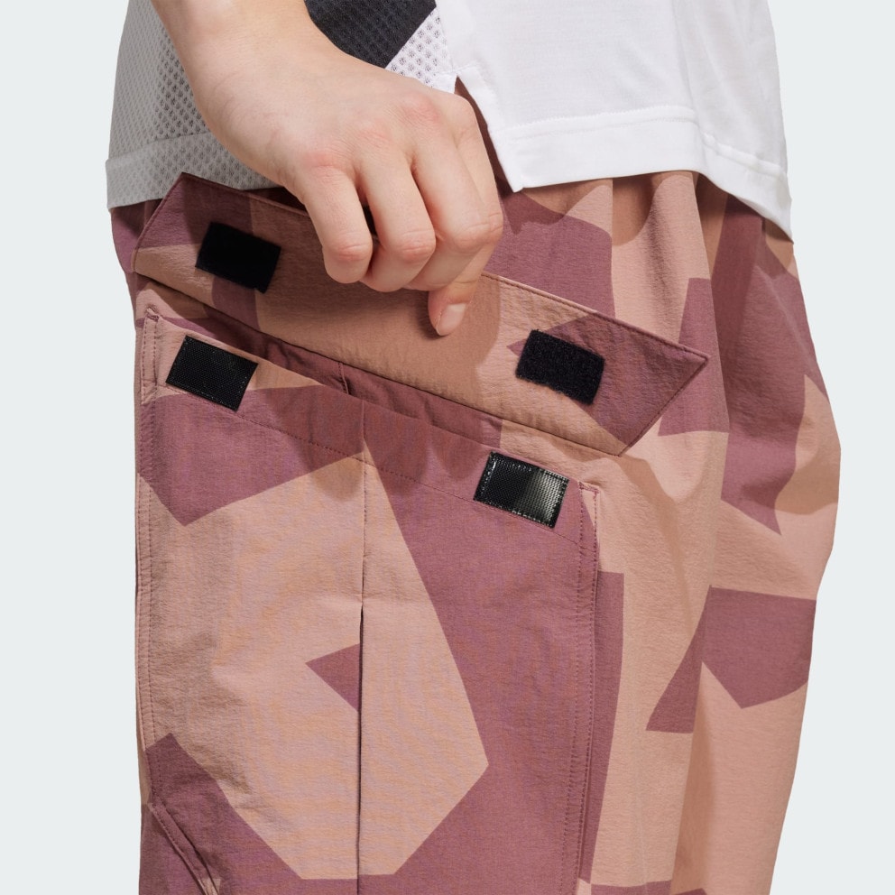 adidas Terrex Xploric Cargo Pants Printed
