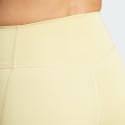 adidas Optime 3-Stripes 1/4 Short Leggings