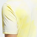 adidas Ultimate365 Tour Printed Cool Feeling Left Chest P