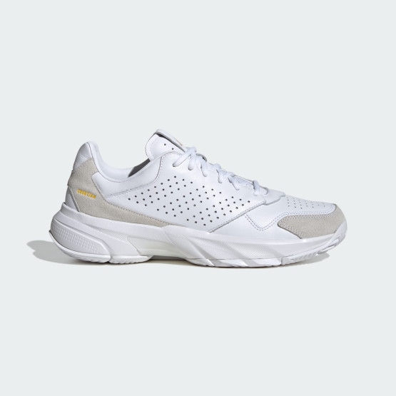 adidas Courtjam Control 3 Premium Tennis Shoes