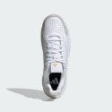 adidas Courtjam Control 3 Premium Tennis Shoes