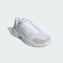 adidas Courtjam Control 3 Premium Tennis Shoes