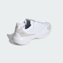 adidas Courtjam Control 3 Premium Tennis Shoes