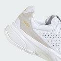 adidas Courtjam Control 3 Premium Tennis Shoes