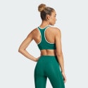 adidas Powerimpact Medium-Support Heritage Bra